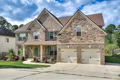 6078 Reynolds Circle, Grovetown, GA 30813 - Photo 3