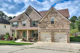 6078 Reynolds Cir, Grovetown, GA 30813 - Photo 3