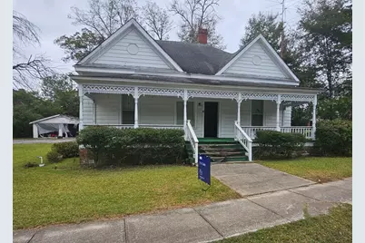 202 S Gibson Street, Warrenton, GA 30828 - Photo 1