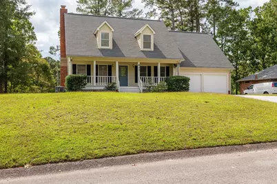 837 Hickory Ridge Rd, Aiken, SC 29803 - Photo 3
