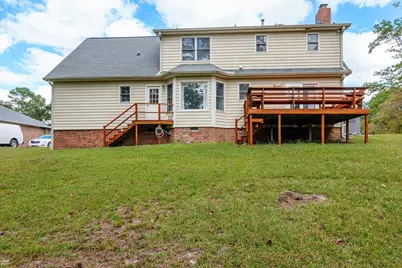 837 Hickory Ridge Rd, Aiken, SC 29803 - Photo 31