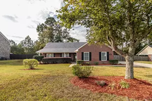 1106 Crosscut Ln, Grovetown, GA 30813 - Photo 3