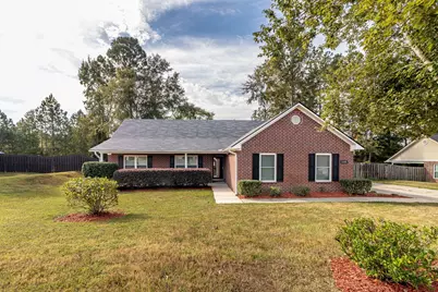 1106 Crosscut Lane, Grovetown, GA 30813 - Photo 1