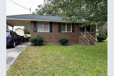 829 Berkshire Drive, Washington, GA 30673 - Photo 1