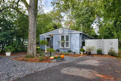 223 SE Charleston Street, Aiken, SC 29801 - Photo 1