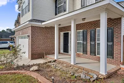 119 SW Bay Meadows Drive, Aiken, SC 29803 - Photo 5