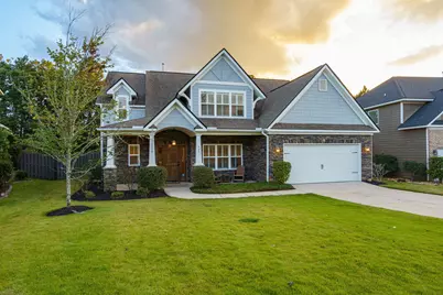 422 Kirkwood Drive, Evans, GA 30809 - Photo 3