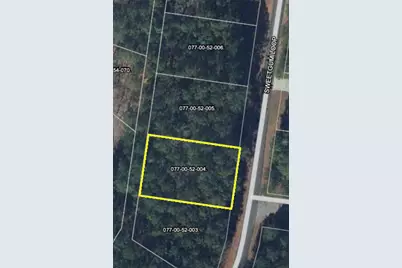 Lot 4 Sweetgum Loop, McCormick, SC 29835 - Photo 1