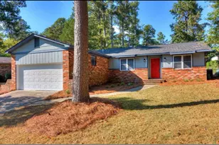4257 Woodland Dr, Martinez, GA 30907 - Photo 1