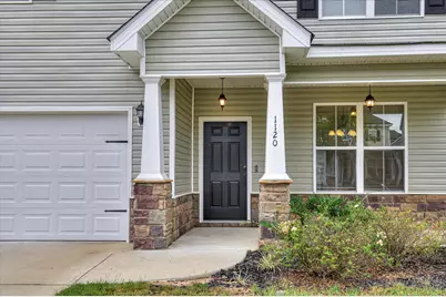 1120 George W Crawford Drive, Augusta, GA 30909 - Photo 5