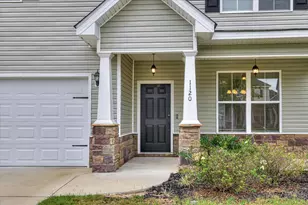 1120 George W Crawford Dr, Augusta, GA 30909 - Photo 5