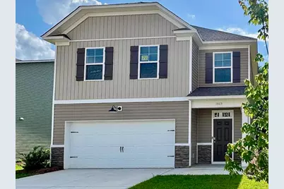 774 Brisbane Court, Graniteville, SC 29829 - Photo 21