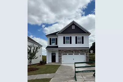 774 Brisbane Court, Graniteville, SC 29829 - Photo 1