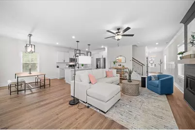 782 Brisbane Court, Graniteville, SC 29829 - Photo 9