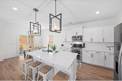 782 Brisbane Court, Graniteville, SC 29829 - Photo 5