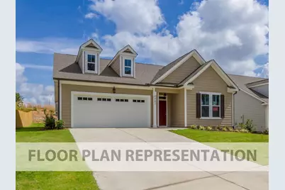 2140 Sinclair Drive #Sc85, Grovetown, GA 30813 - Photo 1