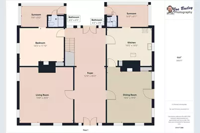 621 Meeting Street Road, Edgefield, SC 29824 - Photo 39