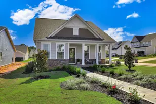 328 Pennyweight Ln, North Augusta, SC 29860 - Photo 5