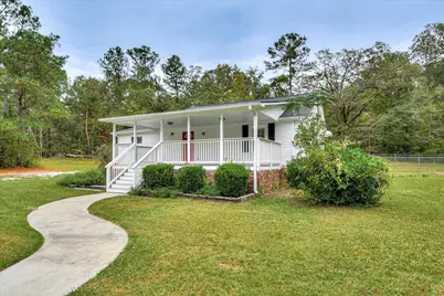 1321 Brett Road, Wadley, GA 30477 - Photo 3