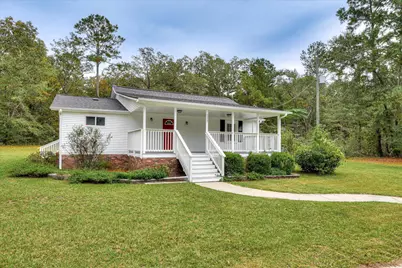 1321 Brett Road, Wadley, GA 30477 - Photo 1