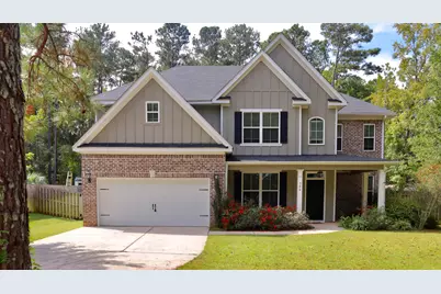 586 Gibbs Road, Evans, GA 30809 - Photo 3