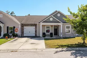 2056 Bonneville Cir, Aiken, SC 29801 - Photo 3