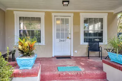 2607 McKibben Street, Augusta, GA 30904 - Photo 5