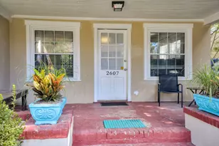 2607 McKibben St, Augusta, GA 30904 - Photo 5