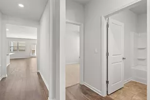 4436 Crimson Pass, Graniteville, SC 29829 - Photo 11