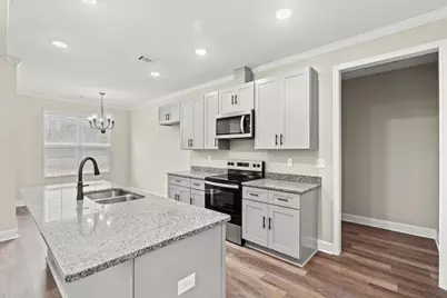 4386 Creekview Drive, Hephzibah, GA 30815 - Photo 9