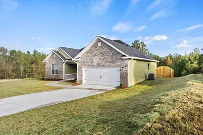 4386 Creekview Drive, Hephzibah, GA 30815 - Photo 3