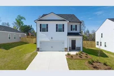 4324 Crimson Pass, Graniteville, SC 29829 - Photo 1