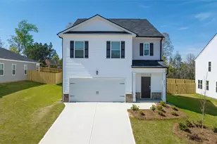 4324 Crimson Pass, Graniteville, SC 29829 - Photo 1