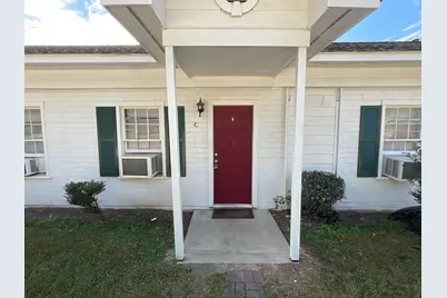 601 Tisdale Street #C, Jackson, SC 29831 - Photo 1