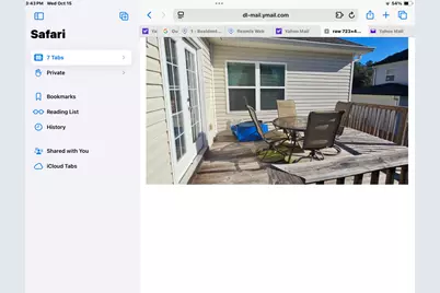 1216 Bubbling Springs Drive, Graniteville, SC 29829 - Photo 11