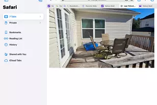 1216 Bubbling Springs Dr, Graniteville, SC 29829 - Photo 11