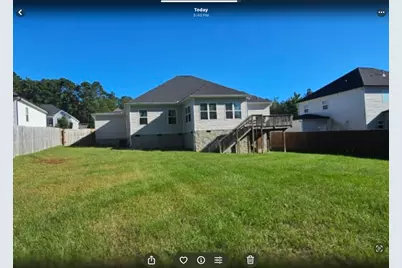 1216 Bubbling Springs Drive, Graniteville, SC 29829 - Photo 3