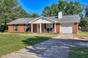 250 S Fairview Dr, Harlem, GA 30814 - Photo 3