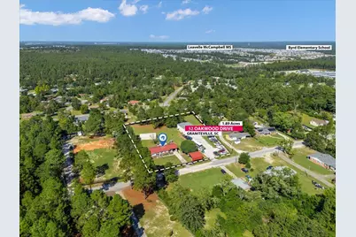 32 Oakwood Drive, Graniteville, SC 29829 - Photo 37