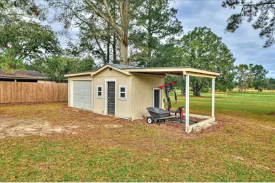 166 Fairway Drive, Waynesboro, GA 30830 - Photo 33