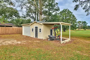 166 Fairway Dr, Waynesboro, GA 30830 - Photo 33