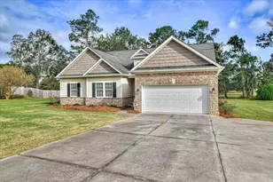 166 Fairway Dr, Waynesboro, GA 30830 - Photo 5