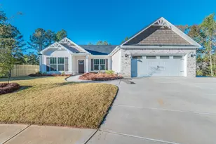 499 Parakeet Ct, North Augusta, SC 29860 - Photo 1