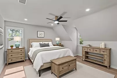 3812 Forest Creek Way, Martinez, GA 30907 - Photo 17