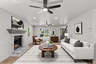 3812 Forest Creek Way, Martinez, GA 30907 - Photo 3