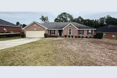 3026 Manchester Drive Drive, Hephzibah, GA 30815 - Photo 11