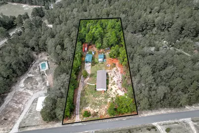 846 Cedar Road, Aiken, SC 29803 - Photo 5