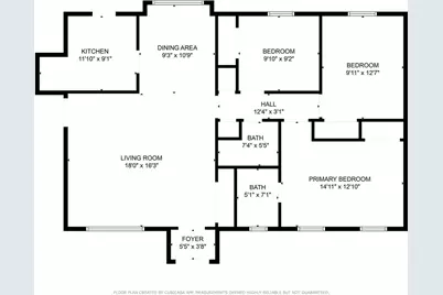 2846 Walton Way, Augusta, GA 30909 - Photo 3