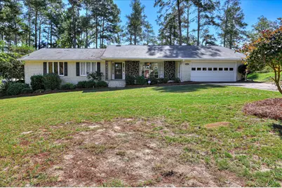 4036 S Goshen Lake Drive, Augusta, GA 30906 - Photo 19