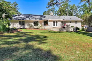 4036 S Goshen Lake Dr, Augusta, GA 30906 - Photo 63